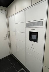 南千住駅 徒歩9分 6階の物件内観写真